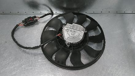 Kühlerventilatormotor 80A959455A/80A959455E Audi Q5 (FYB/FYG) SUV 2.0 TFSI 16V Quattro (DAXB) 2018