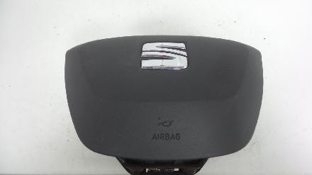 Airbag Lenkrad 6F0880201J/5F0880201C/5F0880201E/5F0880201H/6F0880 Seat Arona (KJX) SUV 1.0 TSI 12V (DKRF) 2020
