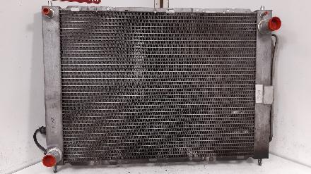 Radiator 8200688382/8200149953/8200552787/8200688390/820022 Renault Clio III (BR/CR) Schrägheck 1.2 16V 75 (D4F-740) 2009