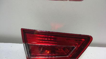 Rücklicht Links 265552424R Renault Clio IV (5R) Schrägheck 1.5 Energy dCi 90 FAP (K9K-D6) 2015