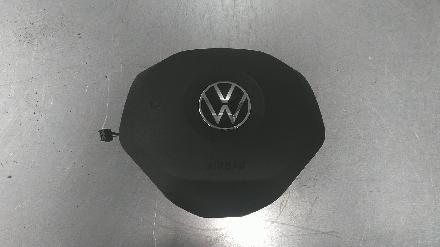 Airbag Lenkrad 5H0880201J/5H0880201H Volkswagen Golf VIII (CD1) Schrägheck 2.0 TSI R 16V 4Motion (DNFG) 2021 DNFG