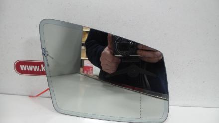 Außenspiegelglas Rechts A2128100421 Mercedes-Benz C (C204) Coupé 2.2 C-220 CDI 16V BlueEfficiency (OM651.911) 2015