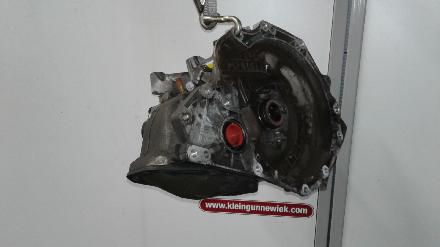 Getriebe 55566121/5700262/9319889/5700223/93191889/55555932 Opel Corsa D Schrägheck 1.6i GSI 16V Turbo Ecotec (Z16LEL) 2008