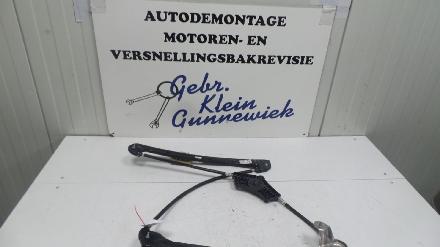 Fensterheber Rechts Vorne 5G4837462F/5G4837462E/5G4837462G/5G4837462H Volkswagen Golf VII (AUA) Schrägheck 1.4 TSI 16V (CHPA) 2014 CHPA