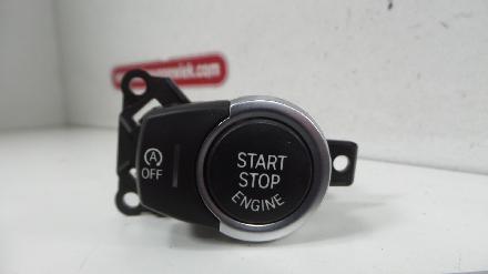 Start/stop Schalter 9291689/61319291689 BMW X5 (F15) SUV xDrive 50i 4.4 V8 32V (N63-B44B) 2014