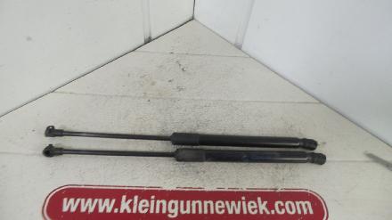 Gasdruckfeder Links Hinten 904516026R Renault Kadjar (RFEH) SUV 1.5 dCi DPF (K9K-647) 2016