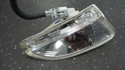 Blinker Scherm Rechts Vorne 261608090R Renault Twingo II (CN) Schrägheck 3-drs 1.2 16V (D4F-770) 2013