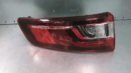 Rücklicht Links 265554874R Renault Megane IV Estate (RFBK) Kombi 5-drs 1.5 Energy dCi 110 (K9K-657) 2018