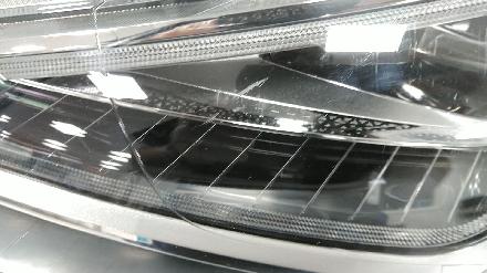 Scheinwerfer Links Seat Ibiza V (KJB) Schrägheck 5-drs 1.0 TSI 12V (DLAA) 2022