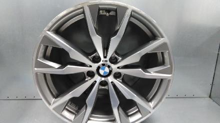 Felge 7854209/36117854209 BMW X4 (F26) SAC SUV M40i 3.0 24V TwinPower Turbo (N55-B30A) 2018