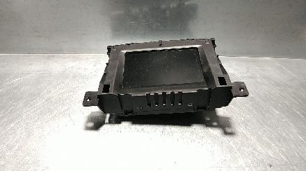 Innenausstattung Display 13301077/13275085/13111165/13208089/13238548/13276 Opel Astra H (L48) Schrägheck 5-drs 1.8 16V (Z18XER) 2009