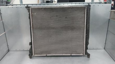 Radiator A0995001203/A0995001303/A0995004603 Mercedes-Benz GLE (W166) SUV 250d 2.0 4-Matic (OM651.960) 2018