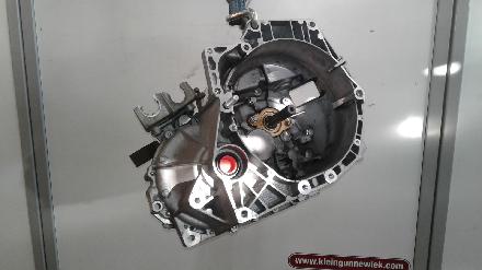 Getriebe C510518 Fiat 500 Schrägheck 1.2 69 (169.A.4000) 2011