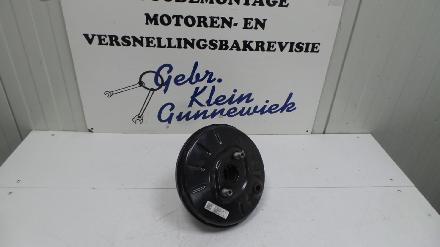 Bremskraftverstärker 13462232 Opel Astra K Schrägheck 5-drs 1.6 CDTI 136 16V (B16DTH) 2017