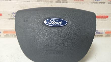 Airbag Lenkrad 4M51A042B85CB Ford Focus II Wagon Kombi 1.6 16V (HWDA) 2005