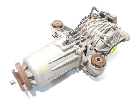 Hinterachsgetriebe - 25860700 Opel Antara (LA6) SUV 2.0 CDTI 16V 4x2 (Z20S)