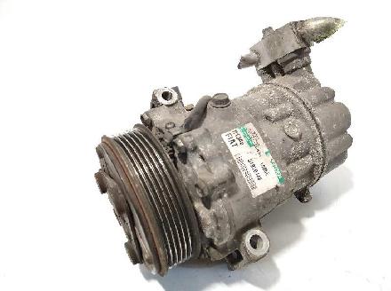 Klima Pumpe 51820448 Lancia Delta (844) Schrägheck 1.6 D Multijet 16V 120 (198.A.2000)