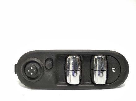 Schalter Für Elekt. Fensterheber Links Vorne 9289622 Mini Mini (F55) Schrägheck 5-drs 1.5 12V Cooper (B38A15A)
