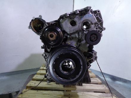 Motorblock 7788546 BMW (E53) 3.0 Turbodiesel CAT