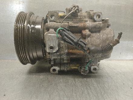 Klima Pumpe DENSO Fiat BERL. (176) 1.7 Turbodiesel