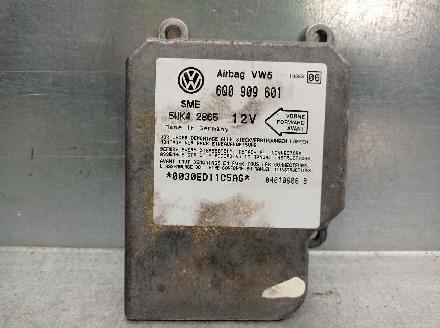 Steuergerät Airbag SME Volkswagen Polo III (6N2) Schrägheck 1.4 16V 75 (AUA) AUA