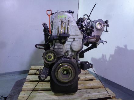 Motor D15Z8 Honda Civic (MA/MB) Schrägheck 5-drs 1.5i VTEC-E 16V (D15Z8)