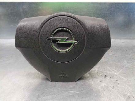 Airbag Lenkrad 13110699 Opel Signum (F48) Schrägheck 1.9 CDTI 16V (Z19DTH)