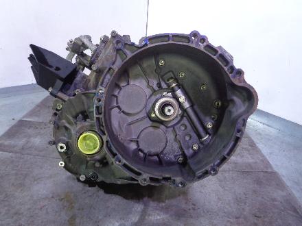 Getriebe 23007521757 Mini Mini One/Cooper (R50) Schrägheck 1.4 D One (W17-D14A(1ND))