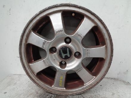 Felge R15X7JJ50 Honda Accord (CH) Schrägheck 1.8i 16V S,LS (F18B2)