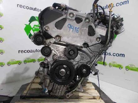 Motor 8200444798 Renault IV (JK0) 3.0 dCi Diesel (P9X)