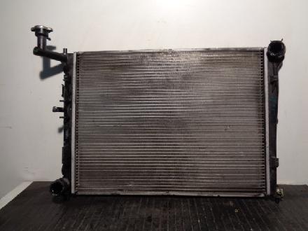 Radiator 253102R000 Hyundai i30 Crosswagon (WWH) Kombi 1.4 CVVT 16V (G4FA)