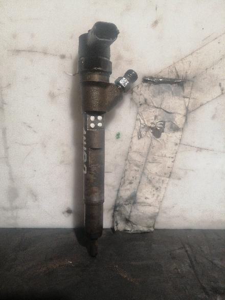 Kraftstoff-Injector BOSCH Chrysler (RG) 2.5 CRD CAT