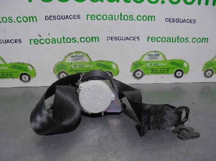 Sicherheitsgurt Rechts Hinten 5PUERTAS Ford Grand C-Max (DXA) Großraumlimousine 1.6 TDCi 16V (T1DA)