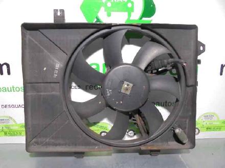 Kühlerventilator 253801C150 Hyundai Getz Schrägheck 1.5 CRDi 12V (D3EA)