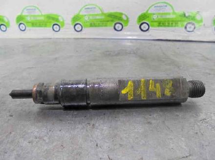 Kraftstoff-Injector BOSCH Renault I CLASSIC (LA0) 1.9 dTi Diesel CAT