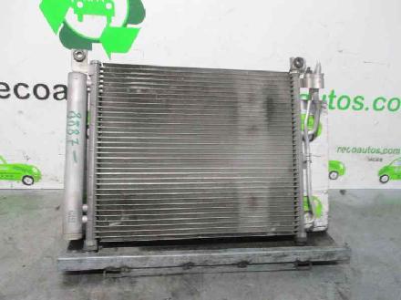 Klimakondensator Kia Picanto (BA) Schrägheck 1.1 12V (G4HG)