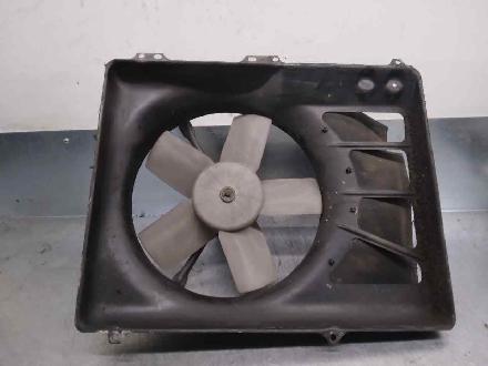 Kühlerventilator BOSCH Audi 80 (1991-...) 2.6