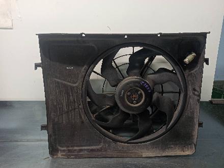 Kühlerventilator 06792510 Hyundai 1.4 CAT