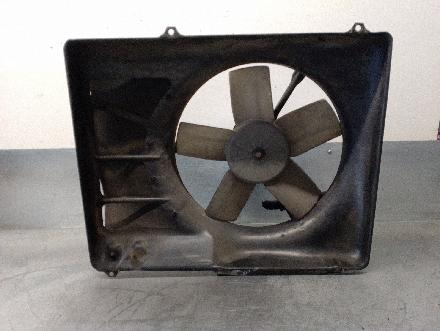 Kühlerventilator BOSCH Audi 80 AVANT 2.3