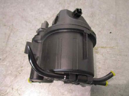 Halter DIESEL FILTER Peugeot 206 BERLINA XT