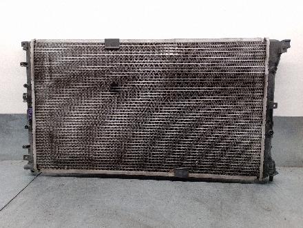 Radiator NISSENS Renault TRAFIC CAJA CERRADA (AB 4.01) 2.5 dCi Diesel CAT