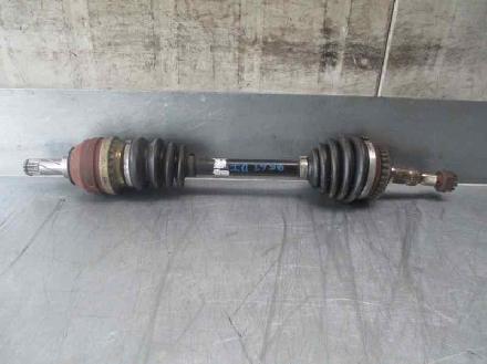 Antriebswelle Links Vorne Opel VECTRA B BERLINA 1.6 16V