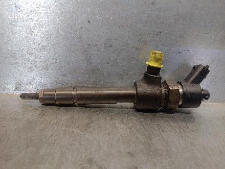 Kraftstoff-Injector BOSCH Fiat Stilo MW (192C) Kombi 1.9 JTD 100 (192.A.9000)