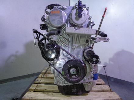 Motor G4KH Hyundai i30 (PDEB5) Schrägheck 2.0 N Turbo 16V Performance Pack (G4KH)