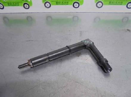 Kraftstoff-Injector 0Y24Z484391 Nissan ALMERA (N16/E) 2.2 16V Turbodiesel CAT