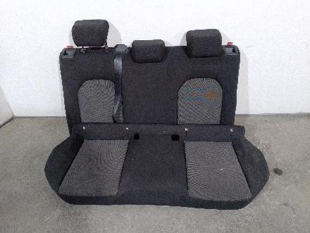 Rücksitzbank 5PUERTAS Seat Ibiza V (KJB) Schrägheck 5-drs 1.0 MPI 12V (DSGB)