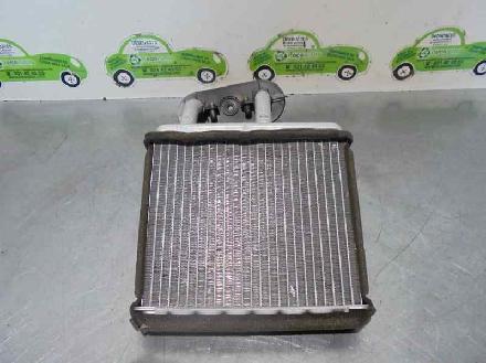 Klima Radiator A100LHD SsangYong XDi Premium