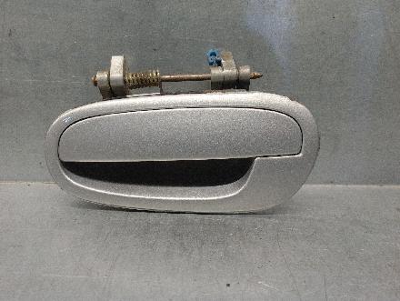 Türgriff Außen Links Hinten 5PUERTAS Daewoo / Chevrolet Lacetti/Nubira Schrägheck 1.6 16V (F16D3)