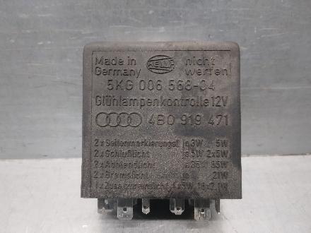 Steuergerät Beleuchtung HELLA Audi A6 BERLINA (4B2) 2.5 V6 24V TDI