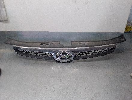 Grill 863512R000 Hyundai I30 1.4 CAT